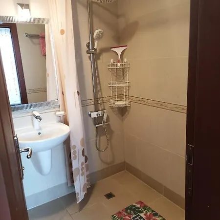 Apartmán Bay View Nona 1d *