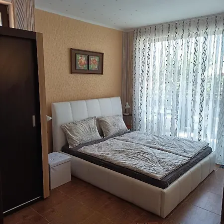 Bay View Nona 1d شقة