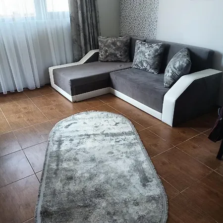 Bay View Nona 1d شقة