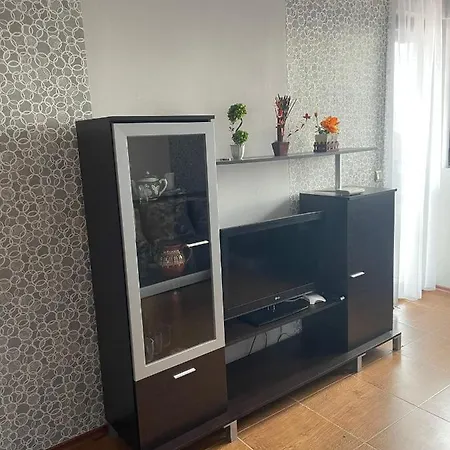 شقة Bay View Nona 1d Kosharitsa