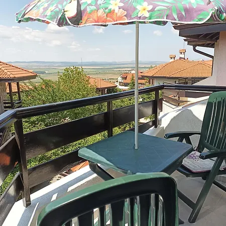 شقة Bay View Nona 1d