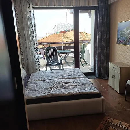 Bay View Nona 1d شقة *